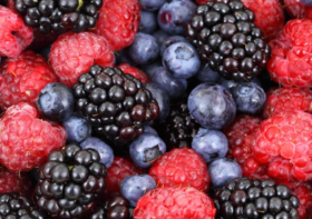 Berries and Why You Should Eat Them