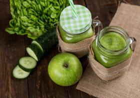 Time for a detox? 10 signs your body might need one now!